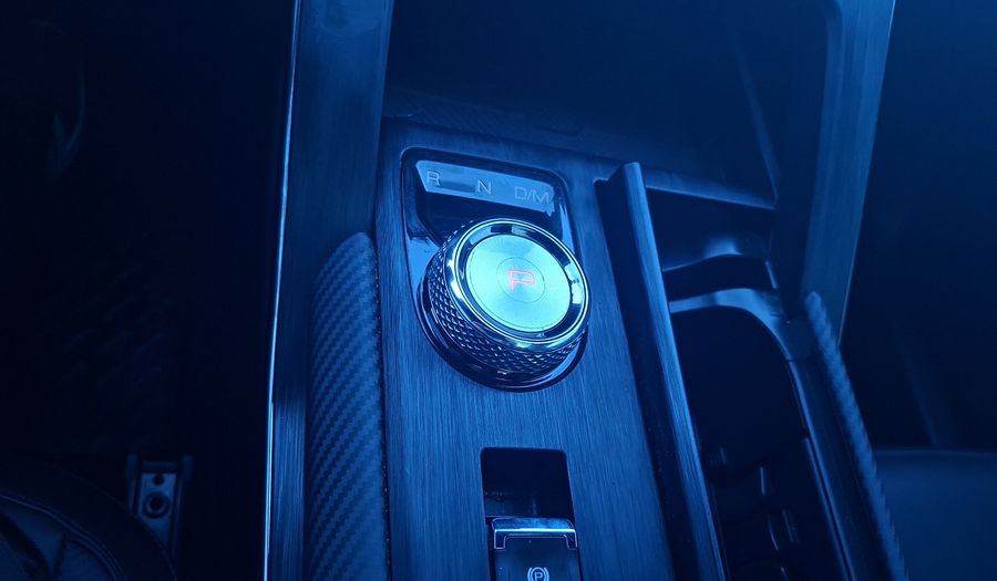 Haval H6 2.0 AUTO ELITE Suv 2024