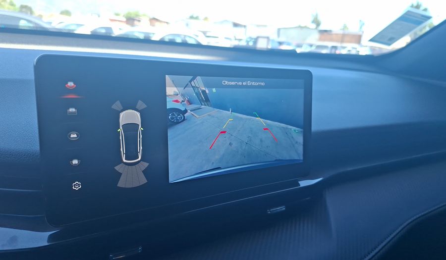 Haval H6 2.0 AUTO ELITE Suv 2024