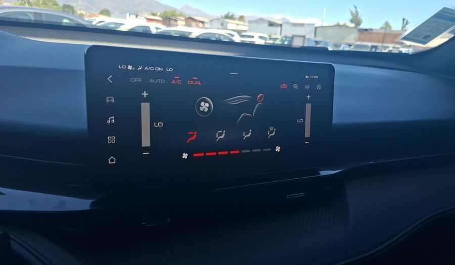 Haval H6 2.0 AUTO ELITE Suv 2024