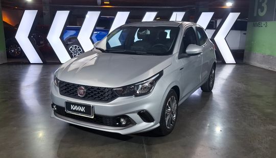 Fiat • Argo