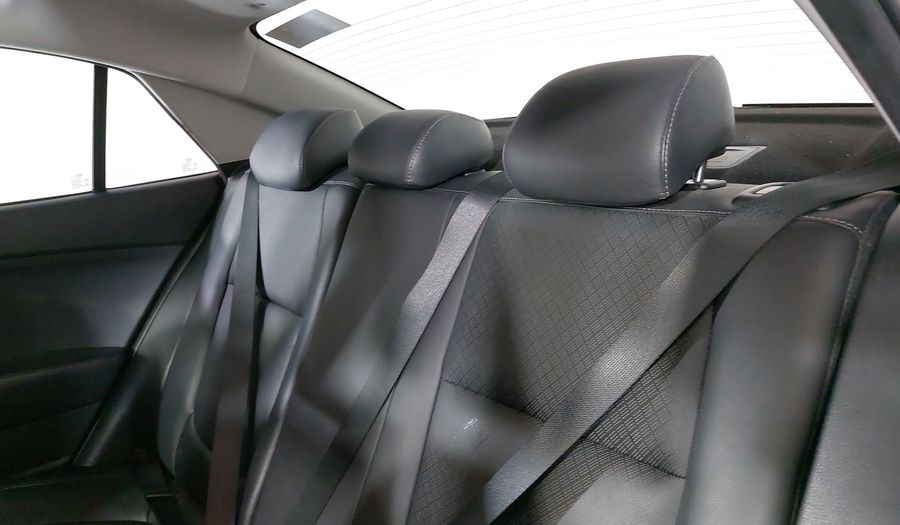 Kia Rio 1.6 EX AUTO Sedan 2020