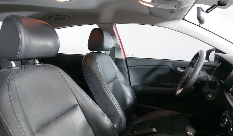 Kia Rio 1.6 EX AUTO Sedan 2020