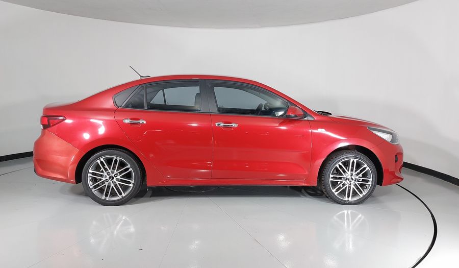 Kia Rio 1.6 EX AUTO Sedan 2020