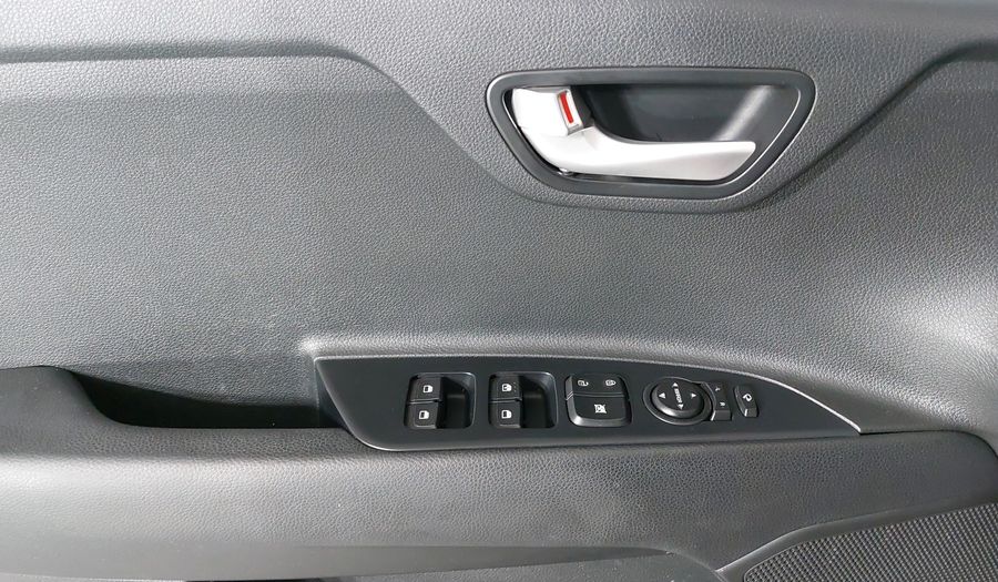 Kia Rio 1.6 EX AUTO Sedan 2020