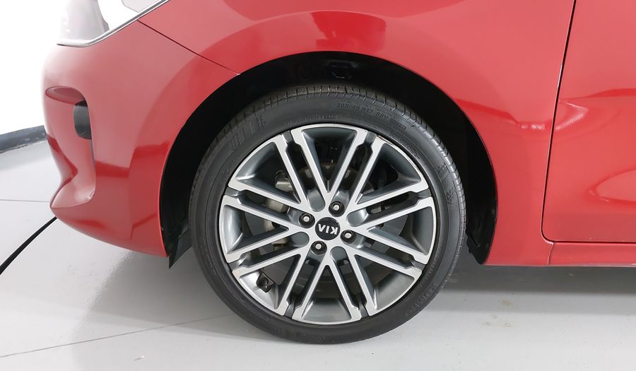 Kia Rio 1.6 EX AUTO Sedan 2020