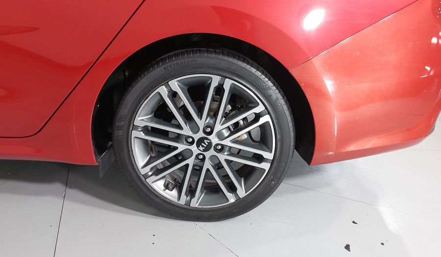 Kia Rio 1.6 EX AUTO Sedan 2020