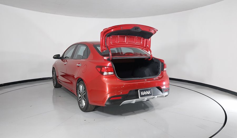 Kia Rio 1.6 EX AUTO Sedan 2020