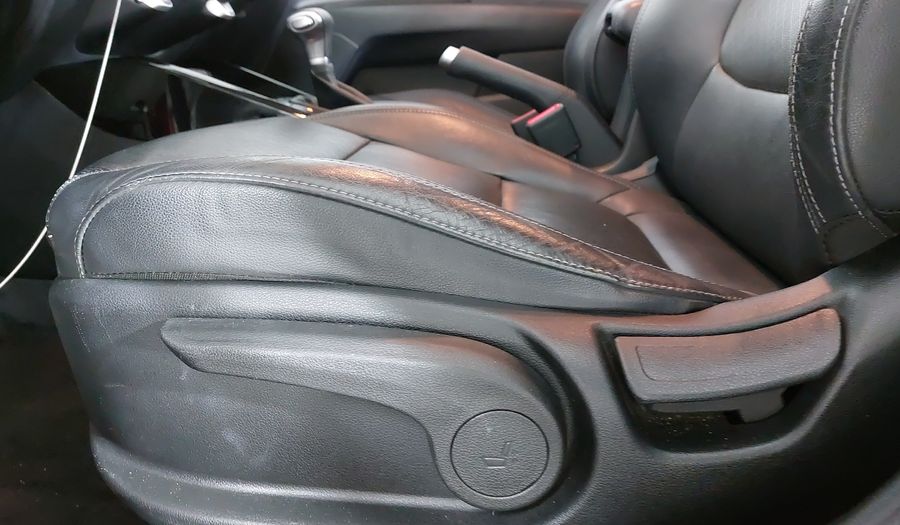 Kia Rio 1.6 EX AUTO Sedan 2020