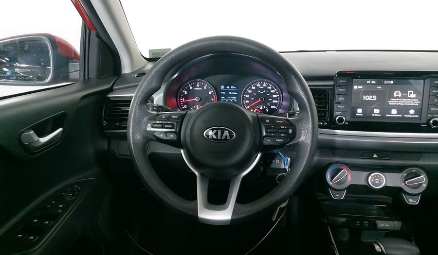 Kia Rio 1.6 EX AUTO Sedan 2020