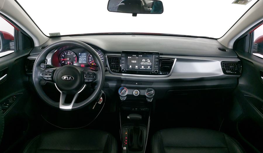 Kia Rio 1.6 EX AUTO Sedan 2020