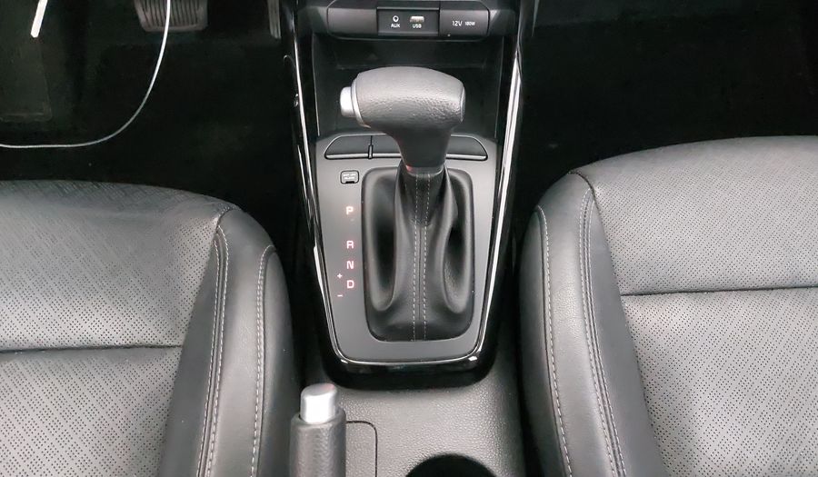 Kia Rio 1.6 EX AUTO Sedan 2020