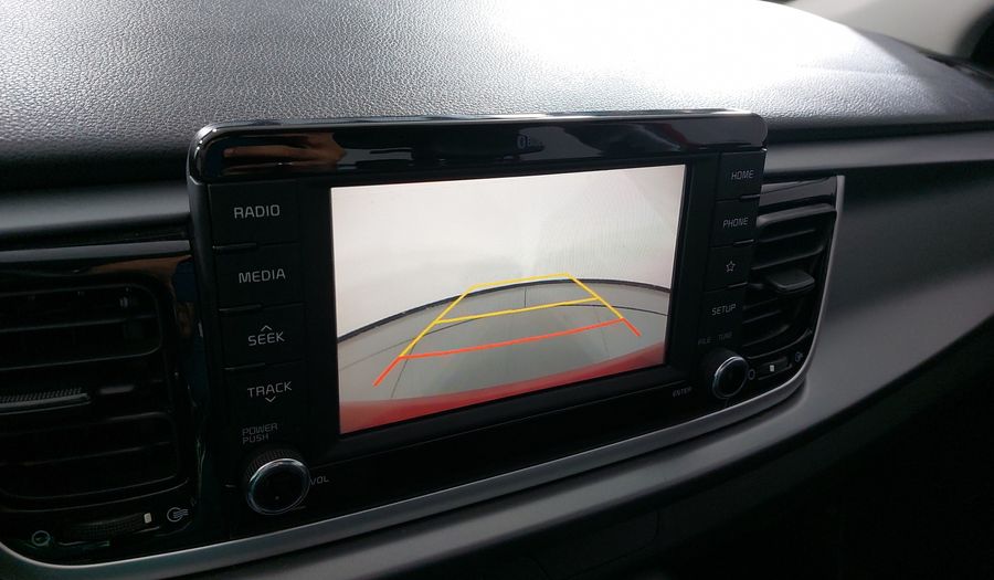 Kia Rio 1.6 EX AUTO Sedan 2020