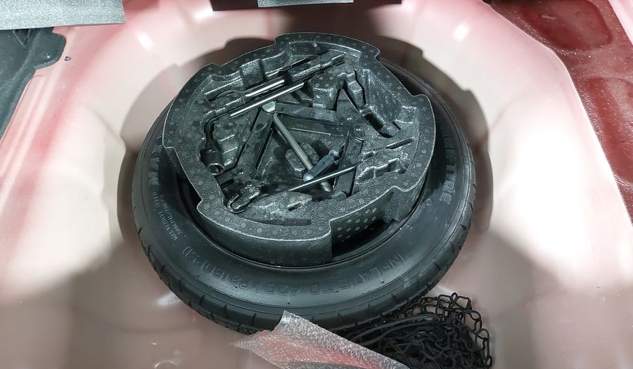 Kia Rio 1.6 EX AUTO Sedan 2020