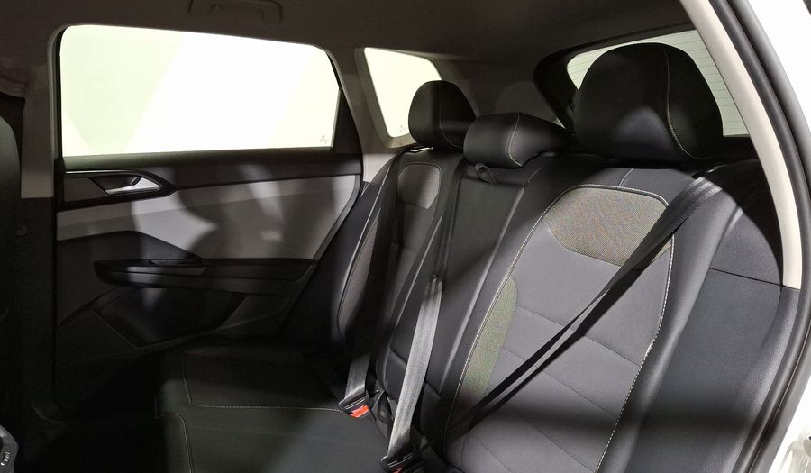 Volkswagen Taos 1.4 TSI COMFORTLINE AUTO Suv 2022