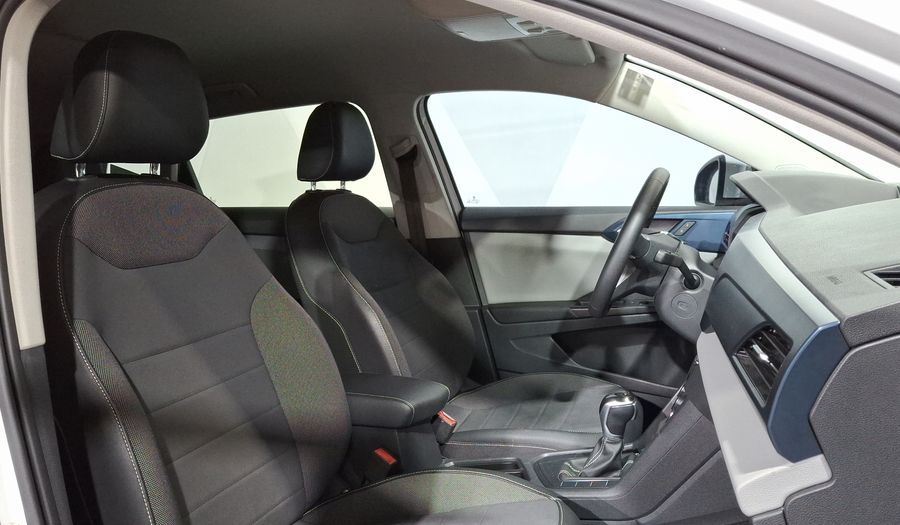 Volkswagen Taos 1.4 TSI COMFORTLINE AUTO Suv 2022