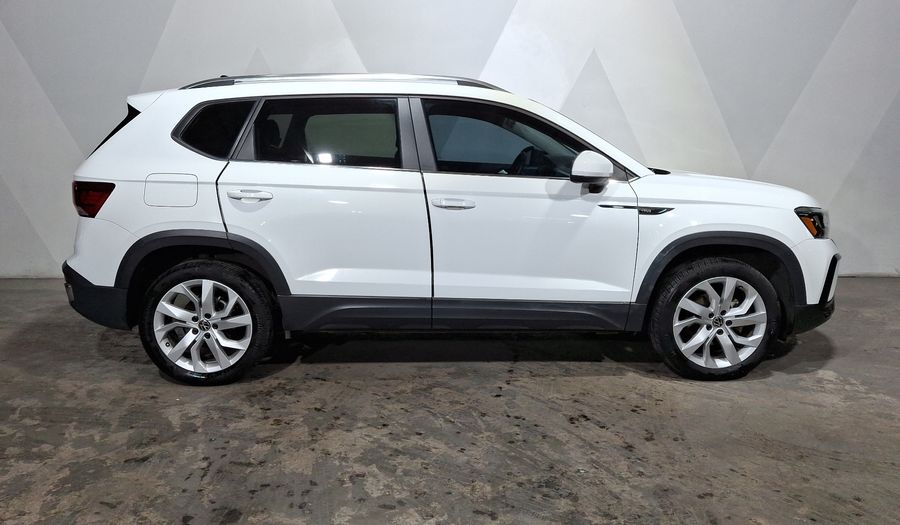 Volkswagen Taos 1.4 TSI COMFORTLINE AUTO Suv 2022