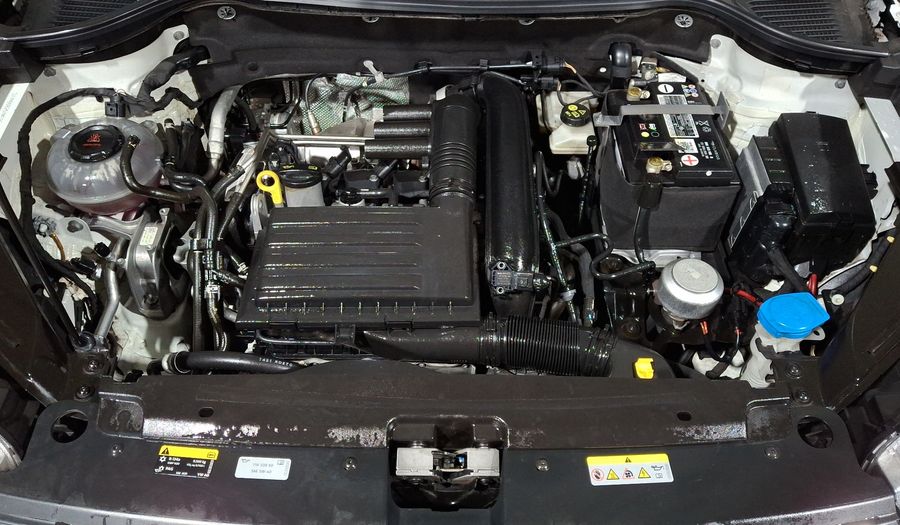 Volkswagen Taos 1.4 TSI COMFORTLINE AUTO Suv 2022