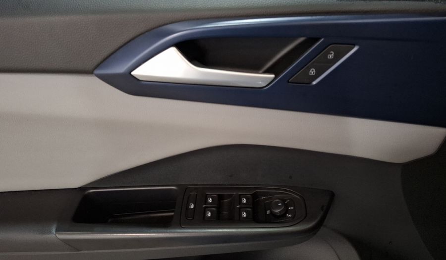 Volkswagen Taos 1.4 TSI COMFORTLINE AUTO Suv 2022