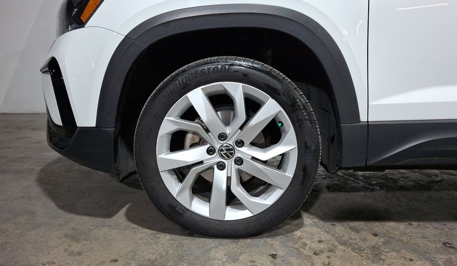 Volkswagen Taos 1.4 TSI COMFORTLINE AUTO Suv 2022