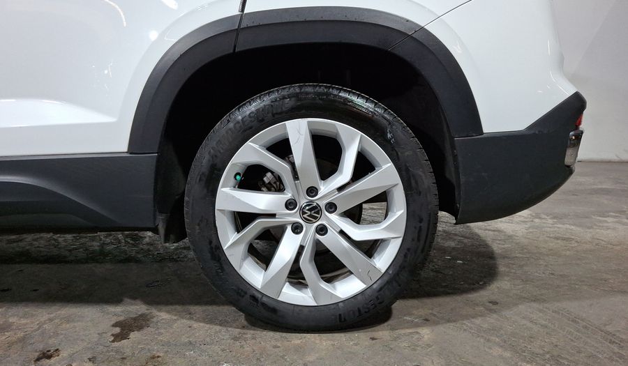 Volkswagen Taos 1.4 TSI COMFORTLINE AUTO Suv 2022