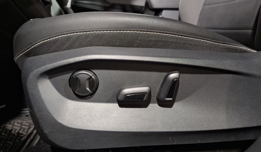 Volkswagen Taos 1.4 TSI COMFORTLINE AUTO Suv 2022