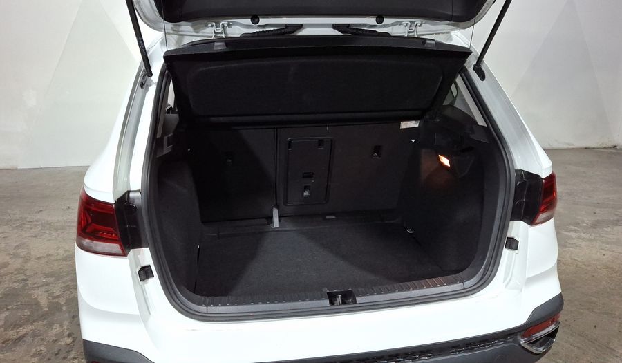 Volkswagen Taos 1.4 TSI COMFORTLINE AUTO Suv 2022