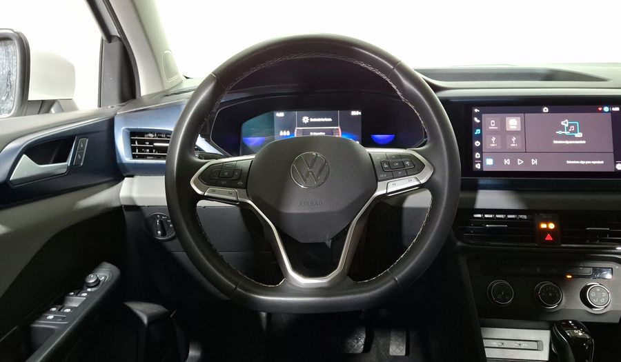 Volkswagen Taos 1.4 TSI COMFORTLINE AUTO Suv 2022