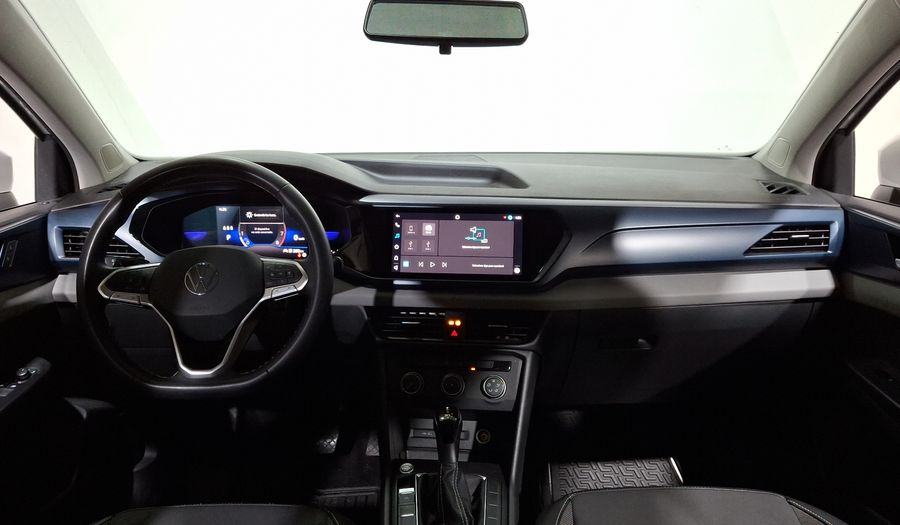 Volkswagen Taos 1.4 TSI COMFORTLINE AUTO Suv 2022