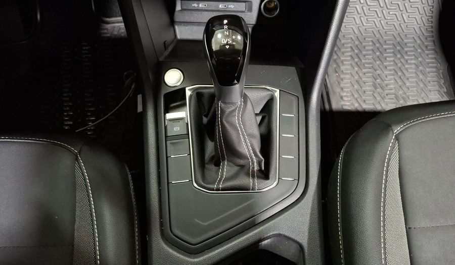 Volkswagen Taos 1.4 TSI COMFORTLINE AUTO Suv 2022