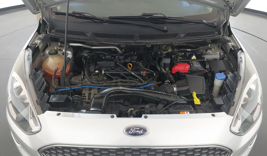 Ford Ka 1.5 TITANIUM AUTO Hatchback 2019