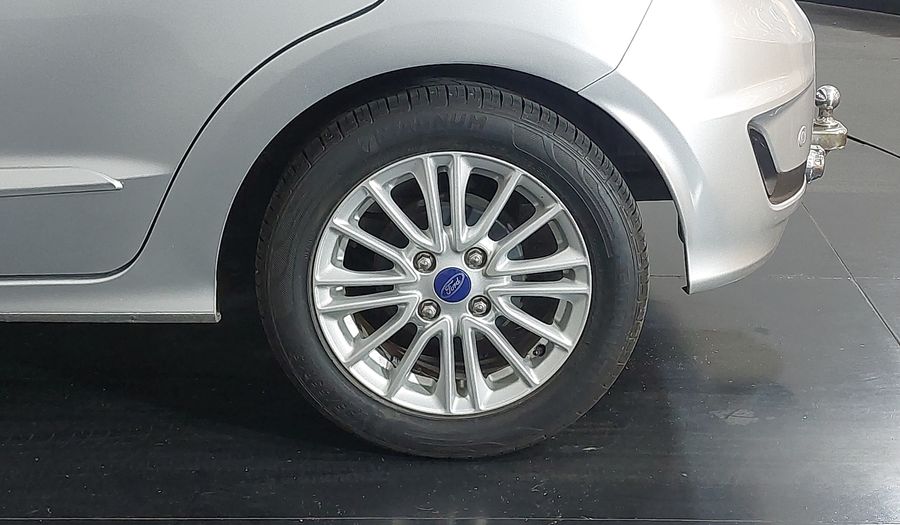 Ford Ka 1.5 TITANIUM AUTO Hatchback 2019