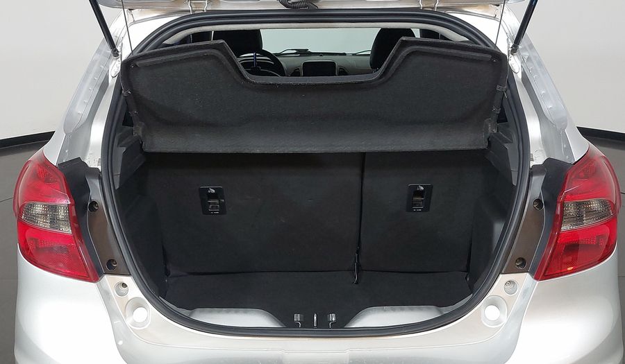 Ford Ka 1.5 TITANIUM AUTO Hatchback 2019