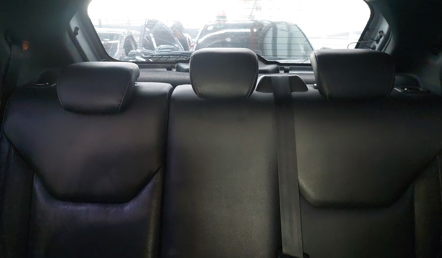 Ford Ka 1.5 TITANIUM AUTO Hatchback 2019