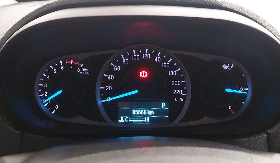 Ford Ka 1.5 TITANIUM AUTO Hatchback 2019