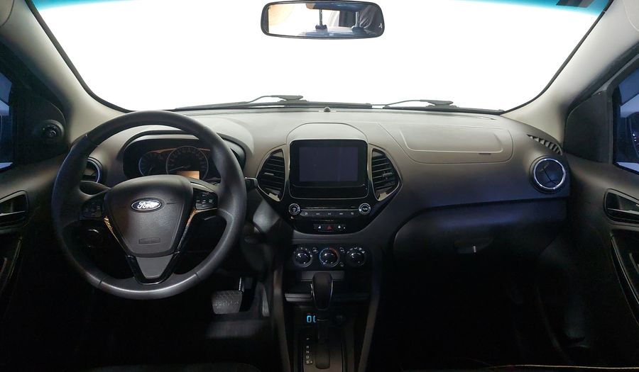 Ford Ka 1.5 TITANIUM AUTO Hatchback 2019