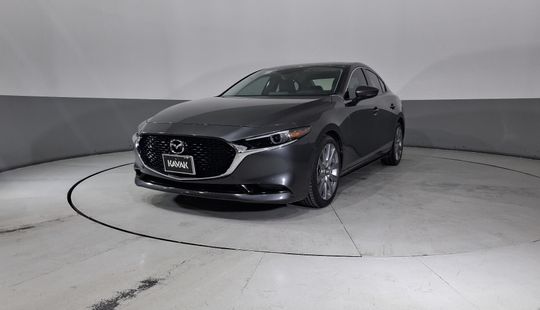 Mazda • Mazda 3