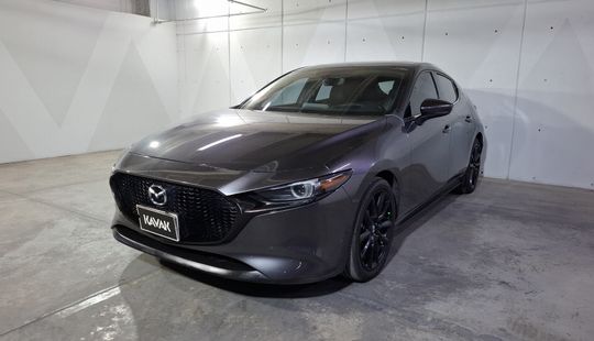 Mazda • Mazda 3