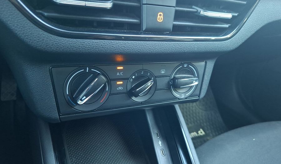 Skoda Kamiq 1.5 TSI AUTO AMBITION Suv 2022