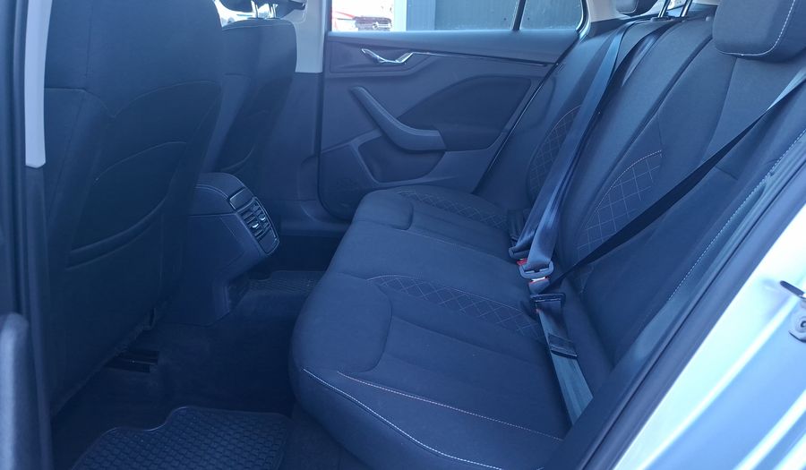 Skoda Kamiq 1.5 TSI AUTO AMBITION Suv 2022