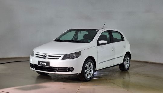Volkswagen • Gol