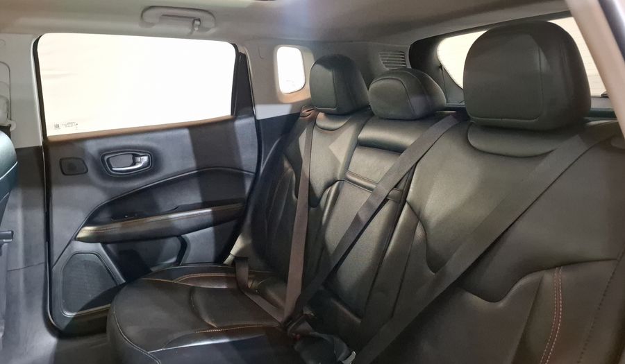 Jeep Compass 2.4 LIMITED PREMIUM AUTO Suv 2019