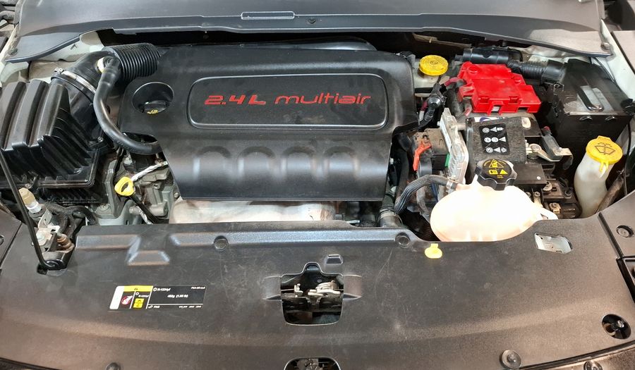 Jeep Compass 2.4 LIMITED PREMIUM AUTO Suv 2019