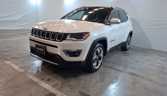 Jeep • Compass