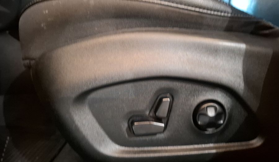 Jeep Compass 2.4 LIMITED PREMIUM AUTO Suv 2019