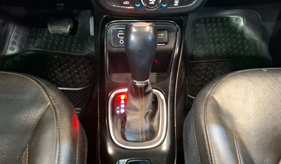 Jeep Compass 2.4 LIMITED PREMIUM AUTO Suv 2019