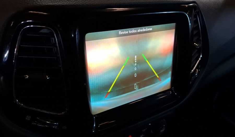 Jeep Compass 2.4 LIMITED PREMIUM AUTO Suv 2019