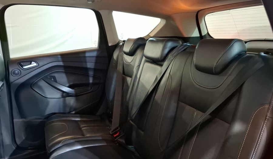 Ford Escape 2.5 TITANIUM AT Suv 2016