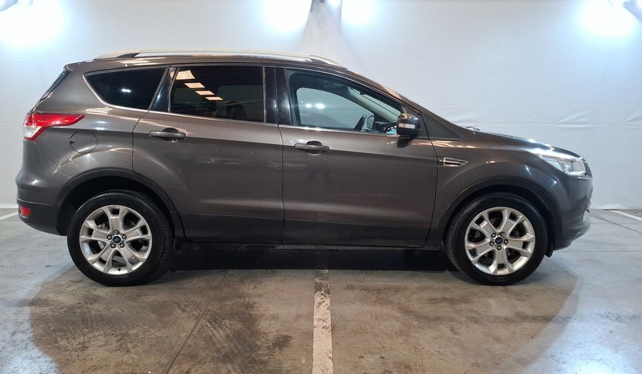 Ford Escape 2.5 TITANIUM AT Suv 2016
