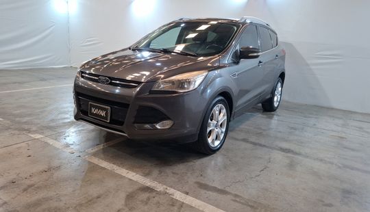 Ford • Escape