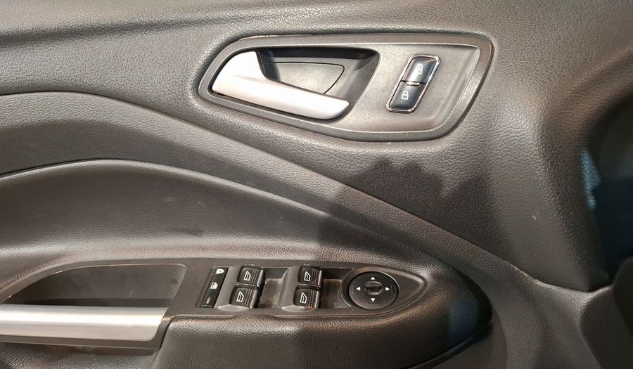 Ford Escape 2.5 TITANIUM AT Suv 2016